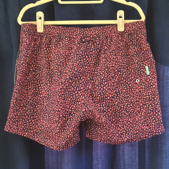 Bonobos | 5” Swim Trunks - Picture 2 of 7